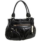 Cole Haan Felicity Small Zip Shoulder