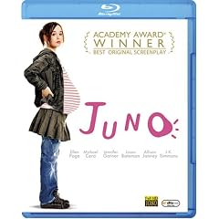 JUNO/�W���m [Blu-ray]
