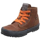 Diesel Toddler/Little Kid Arrow Lace-Up Boot
