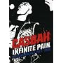 INFINITE PAIN~OFFICIAL BOOTLEG 1985-2006 [DVD]