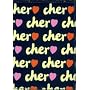 Cher�蒠 2010