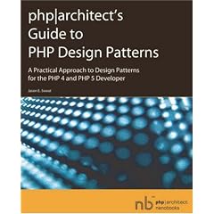 PHP]Architect's Guide to PHP Design Patterns