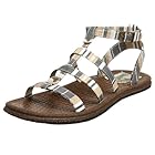 Simple Teetoe Sandal