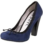 DKNYC Pavlova Pump