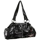 FreeBird Studded Large Satchel