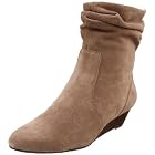AK Anne Klein Alibi Bootie