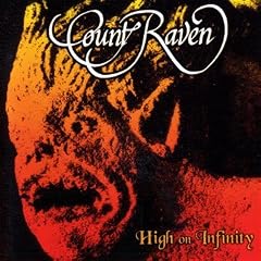 High on Infinity