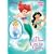 Dreams Come True Forever (Jumbo Coloring Book)