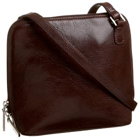 HOBO INTERNATIONAL Camilla Florence Leather Mini Handbag