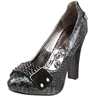 Naughty Monkey Cotton Tail 2 Pump