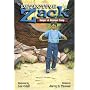 Danger at Dinosaur Camp (Detective Zack (Unnumbered Paperback))