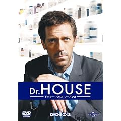 Dr. House �V�[�Y��2