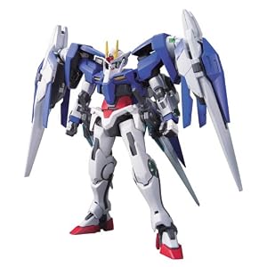 1/100 GN-0000+GNR-010 �_�u���I�[���C�U�[