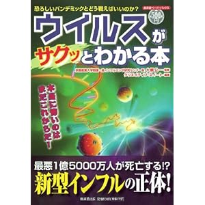 �E�B���X���T�N�b�Ƃ킩��{~�C���t���G���U�p���f�~�b�N�̐��̂����炩��!~ (�A�ϓ��y�[�p�[�o�b�N�X) 