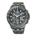 CITIZEN (�V�`�Y��) �r���v PROMASTER �v���}�X�^�[ �X�J�C Eco-Drive �G�R�E�h���C�u �d�g���v �W�F�b�g�Z�b�^�[ ���胂�f�� PMV65-2242 �����Y