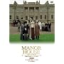 MANOR HOUSE(�}�i�[�n�E�X)  �p���� �M���ƃ��C�h��90�� 1 [DVD]