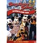 Sing-Along Songs: Disneyland Fun [DVD] [Import]