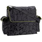 OiOi 6039 Messenger Diaper Bag
