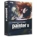 Corel Painter 11 �ʏ��