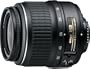Nikon AF-S DX Zoom Nikkor ED 18-55mm F3.5-5.6 G II �u���b�N �j�R��DX�t�H�[�}�b�g��p