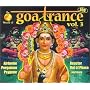 The World of Goa Trance, Vol. 3