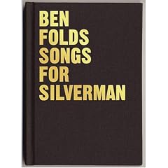 Songs for Silverman