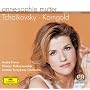Tchaikovsky, Korngold: Violin Concertos [Hybrid SACD]