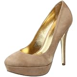 Charles by Charles David Pure Platform Pump - Free Overnight Shipping on New Styles, Free Return Shipping: endless.com :  charles david design designer shoe