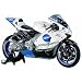 1/12 �I�[�g�o�C�V���[�Y No.107 KONICA MINOLTA Honda RC211V'06
