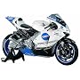 1/12 �I�[�g�o�C�V���[�Y No.107 KONICA MINOLTA Honda RC211V'06