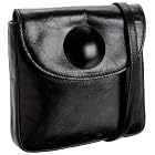HOBO INTERNATIONAL Di Cross Body Button Flap Bag