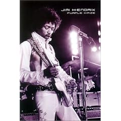Jimi HendoriX [PP-30212] [�|�X�^�[]