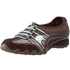 Skechers Women's Sassies - Tokyo Wedge Sneaker