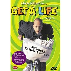 Get a Life 1 [DVD] [Import]