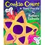 Cookie Count: A Tasty Pop-up