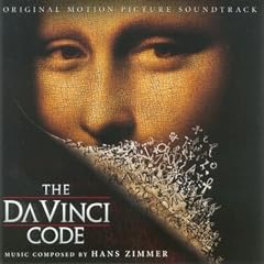 The Da Vinci Code [Original Motion Picture Soundtrack]