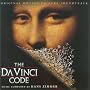 The Da Vinci Code [Original Motion Picture Soundtrack]