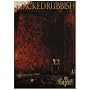 �o���h�X�R�A the GazettE[�K�[�b�g]STACKED RUBBISH (BAND SCORE)