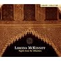 Nights from the Alhambra