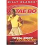 Tae Bo: Total Body Fat Blaster [DVD] [Import]
