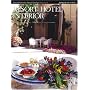 RESORT HOTEL INTERIOR (21���I�̃z�e���E�f�U�C�� WORLD PREMIER HOTEL DESIGN�y�S6���z)
