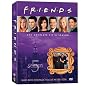 Friends: Complete Fifth Season (4pc) (Std Sub) [DVD] [Import]