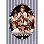 �Z���g�E�t�H�[�XPresents�uSEASONS�vVol.4 [DVD]
