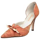 J.Renee Women's Annika Two Piece Pump