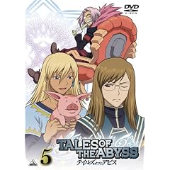 �e�C���Y �I�u �W �A�r�X 5 [DVD]