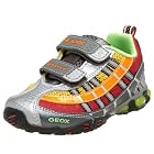 Geox Toddler/Little Kid New Eclipse Boy Sneaker