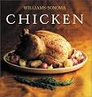 The Williams-Sonoma Collection: Chicken (Williams Sonoma Collection)