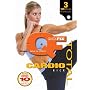 Quick Fix: Total Cardio Kick Workout [DVD] [Import]