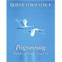 Programming: Principles and Practice Using C++