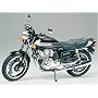 1/6 �I�[�g�o�C�V���[�Y CB750F 16020